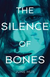 the silence of bones