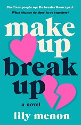 make up break up