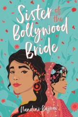 sister of the bollywood vride